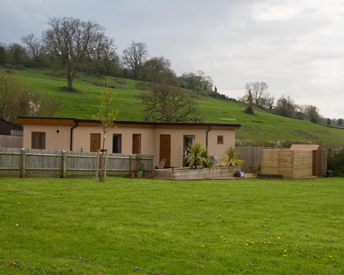 Mystique Barn Apartment Bristol Bagian luar foto